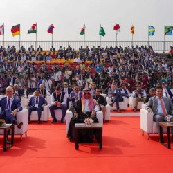 معرض “السعودية الرقمية” يختتم مشاركته في “دافوس” مستعرضا أحدث التقنيات الوطنية