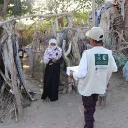 نائب أمير منطقة مكة المكرمة يوجه بعدم إقامة حفلات أو جمع مبالغ مالية من المواطنين خلال زيارته لمحافظات المنطقة