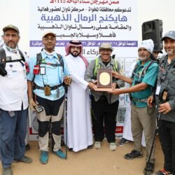 ضبط ( 19321 ) مخالفاً لأنظمة الإقامة والعمل وأمن الحدود في مناطق المملكة خلال أسبوع