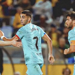 الدوري الإسباني: بلباو يهزم إشبيلية بثنائية ويحتل المركز الثالث