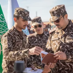 الجامعة السعودية الإلكترونية تواصل تنفيذ مبادرة الدرجات العلمية المخصصة ذاتيًّا