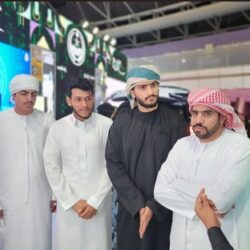 الجوازات تشارك ضمن جناح وزارة الداخلية في “مؤتمر ومعرض خدمات الحج والعمرة” بجدة