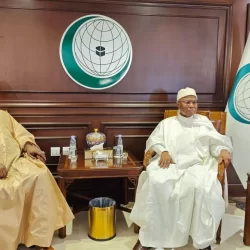 دارة الملك عبدالعزيز تصدر العدد الأول من مجلتها الجديدة “مراجعات”