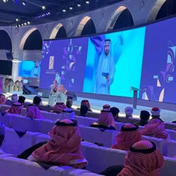 الدفاع المدني يشارك ضمن جناح وزارة الداخلية في “مؤتمر ومعرض خدمات الحج والعمرة” بمحافظة جدة