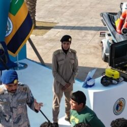 البلجيكي “دي ميفيوس” أولاً في فئة السيارات.. الراجحي ثامناً.. وحامل اللقب في المرتبة 22