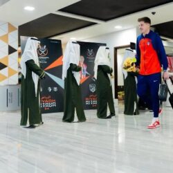 أمير منطقة المدينة المنورة يستقبل رئيس مجلس إدارة شركة “رؤى المدينة”