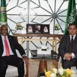 ريال مدريد يقصي أتلتيكو مدريد ويتأهل لنهائي السوبر الأسباني