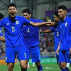 وزير الخارجية: نتفق على أن السلام الإقليمي يشمل السلام لإسرائيل.. ولكن ذلك لا يمكن أن يحدث إلا من خلال السلام للفلسطينيين