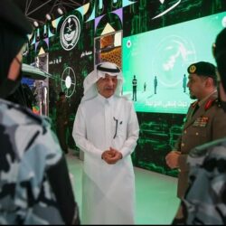 الجوازات تختتم مشاركتها ضمن جناح وزارة الداخلية في “مؤتمر ومعرض خدمات الحج والعمرة” بجدة