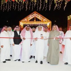 المركز الوطني للعمليات الأمنية يختتم مشاركته بجناح وزارة الداخلية في “مؤتمر ومعرض خدمات الحج والعمرة” بجدة