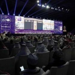 الجوازات تختتم مشاركتها ضمن جناح وزارة الداخلية في “مؤتمر ومعرض خدمات الحج والعمرة” بجدة