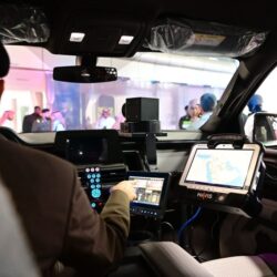 المركز الوطني للعمليات الأمنية يختتم مشاركته بجناح وزارة الداخلية في “مؤتمر ومعرض خدمات الحج والعمرة” بجدة