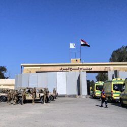 “الجوازات” تؤكد جاهزيتها لخدمة المسافرين الراغبين في حضور بطولة كأس آسيا 2023 بدولة قطر عبر جوازات منفذ سلوى