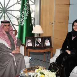 “صوت السعودية” تفوز بالجائزة الذهبية للحملات الأكثر تأثيراً بالشرق الأوسط في جوائز “إيفي مينا 2023”