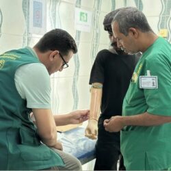 كأس أمم أفريقيا : مالي تفوز على جنوب أفريقيا بثنائية نظيفة