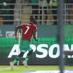 انعقاد المؤتمر الصحفي الرسمي المصاحب لبطولة ريتشارد ميل العُلا لبولو الصحراء