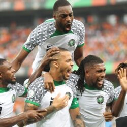 الأخضر يواصل تدريباته تأهباً لمواجهة قرغيزستان في كأس آسيا