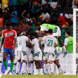 وزيرة الإسكان والتخطيط العمراني البحرينية تزور “ضاحية خزام” في الرياض