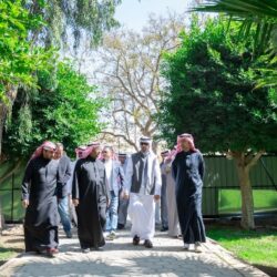 “الغذاء والدواء” تشارك في منتدى مكة للحلال .. والرئيس التنفيذي يلتقي مسؤولين من إندونيسيا وماليزيا