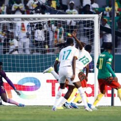 منتخب إيران يفوز على نظيره هونغ كونغ بنتيجة (1 – 0) في كأس آسيا بقطر