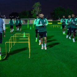 وزير الصناعة والثروة المعدنية: مشاركة المملكة في منتدى دافوس تؤكد التزامها بتعزيز التكامل الاقتصادي ومواجهة التحديات العالمية