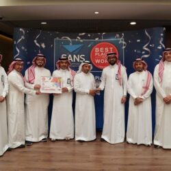 التويجري: صندوق التنمية الوطني أُسس ليعالج فجوات التمويل في القطاعات الواعدة وتمكين رواد الأعمال