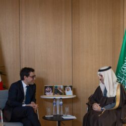 الأمير سلمان بن سلطان يُهنئ مستشفى الملك فيصل التخصصي بالمدينة المنورة بمناسبة حصوله على جائزة التميّز في تجربة المريض لعام 2023م