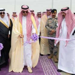 المملكة تستضيف المعرض السعودي الدولي للثروة السمكية في فبراير القادم