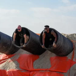 أمير منطقة الباحة يُدشّن فعاليات مهرجان “شتاء الباحة” بالقطاع التهامي