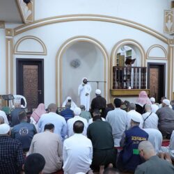 أمانة جدة تنفذ أعمال تشجير بمساحة 134 ألف متر مربع خلال العام 2023