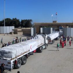 المهندس الفضلي يطلق الخطة الإستراتيجية للبحث والابتكار في قطاعات البيئة والمياه والزراعة