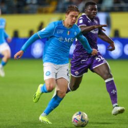 رسمياً.. الاتفاق يمدد عقد المدرب جيرارد حتى 2027