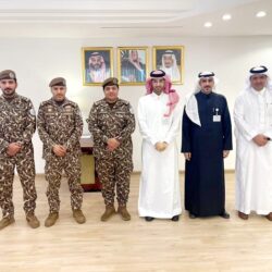 “أمانة العاصمة المقدسة” تطبق مخالفات المباني للحد من مظاهر التشوه البصري