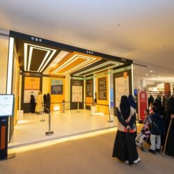 مهرجان الكُتّاب والقُراء يصطحب الأطفال في رحلة معرفية إبداعية متكاملة