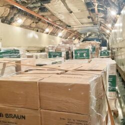 الأرصاد: سماء غائمة وأمطار خفيفة على هذه المناطق