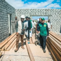 مجلس الشؤون الاقتصادية والتنمية يناقش عدداً من الموضوعات الاقتصادية