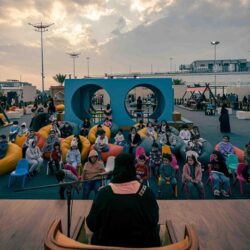 هيئة الأدب والنشر والترجمة تستعرض 16 مبادرة لخدمة الثقافة في “مهرجان الكُتّاب والقراء” بعسير