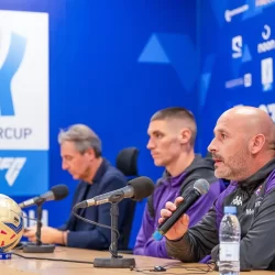 سمو وزير الخارجية يجري اتصالاً هاتفياً بنائب رئيس مجلس الوزراء وزير الخارجية العراقي