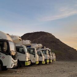 ضمن زيارات سموه لمحافظات المنطقة .. نائب أمير مكة يصل محافظة الليث