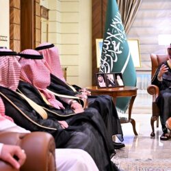 تسجيل الصقور في مسابقة المزاين بكأس العُلا على مدى 3 أيام