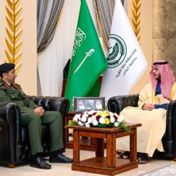 وصول الطائرة الإغاثية السعودية الـ 38 لإغاثة الشعب الفلسطيني في قطاع غزة