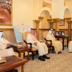 إعادة توطين الكائنات المهددة بالانقراض.. خطوة إستراتيجية تقوم بها هيئة تطوير محمية الإمام عبدالعزيز الملكية