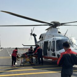 المهندس الفضلي يطلق الخطة الإستراتيجية للبحث والابتكار في قطاعات البيئة والمياه والزراعة