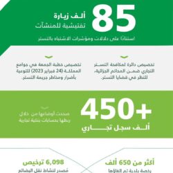 “سدايا” تنظم المنتدى العالمي للمدن الذكية (حياة أجود) بمشاركة 80 متحدثًا من أكثر من 40 دولة .. في 12 فبراير المقبل بالرياض