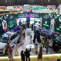 وزارة الإعلام تُطلق عرض الفيلم الوثائقي “هورايزن” على منصة “نتفليكس”