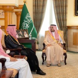 تنفيذ حكم القتل قصاصاً في مواطن قتل آخر طعنًا بالسكين بمكة