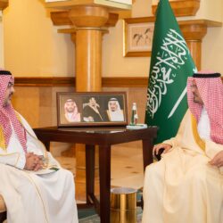 البرلمان العربي يبحث تطورات القضية الفلسطينية والتحديات التي تواجه المنطقة