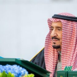 نائب أمير مكة يستقبل عدداً من العلماء والمشائخ ومديري الجهات الحكومية والقطاعات الأمنية بالمنطقة وعدداً من الأهالي