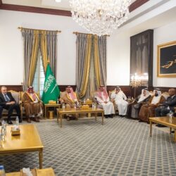 نائب وزير البيئة: المملكة تتبنى نهجًا صديقًا للبيئة لمدن ذكية ترفع مستوى جودة الحياة وتحقق استدامة شاملة