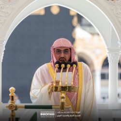 مركز الملك سلمان للإغاثة يوزع سلال غذائية ومساعدات إيوائية في مخيمات الإيواء غرب مدينة رفح